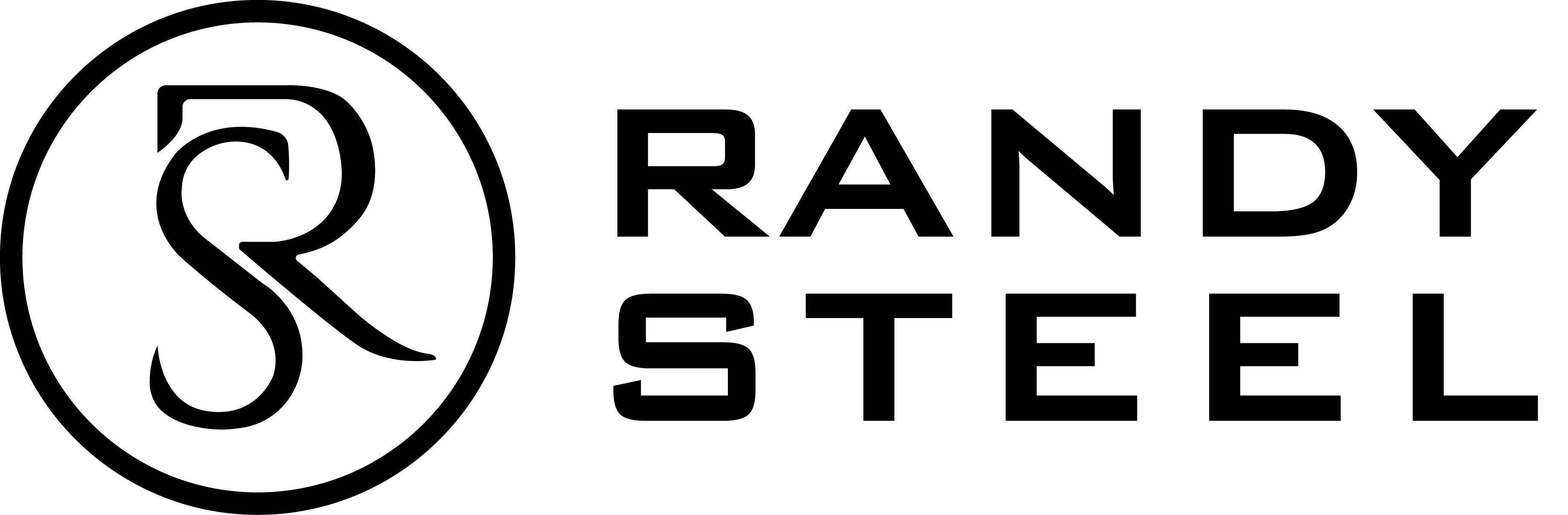 Randy Steel Logo
